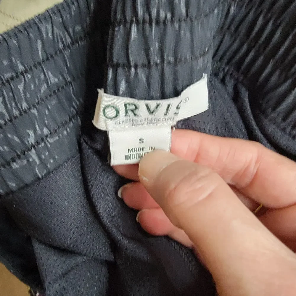 Orvis Athletic Skirt. Size S